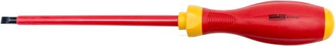 Insulated screwdriver, 4.0x100mm, 1000V - MN-10-552